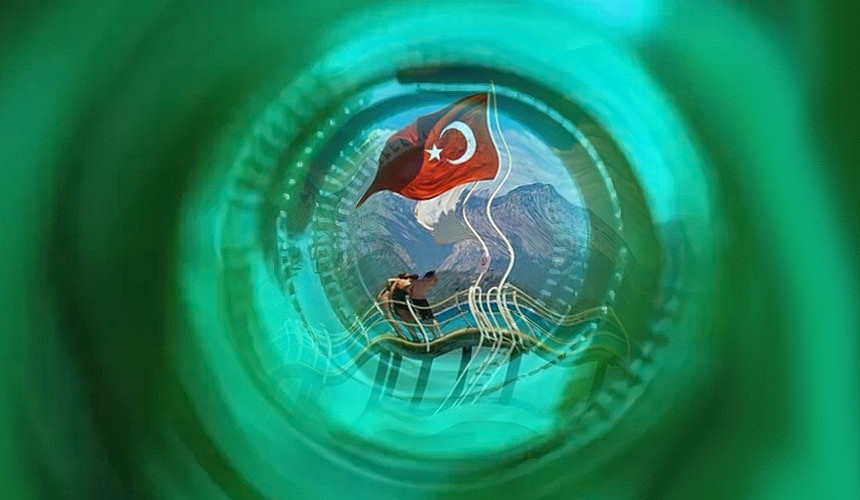 Российские туристы готовы смотреть на Турцию «трезво»