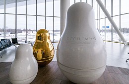 Еще один город-миллионник получит прямые рейсы в Турцию и ОАЭ