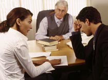 Согласно устной договоренности