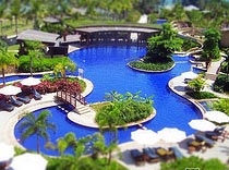 Санья – к вашим услугам