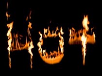 Четвертьфинал «с огоньком»