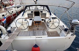Туристы из России угнали яхту в Карибском море