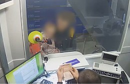 Россиянин попытался увезти дочь в Шарм-эль-Шейх через Минск по поддельному паспорту