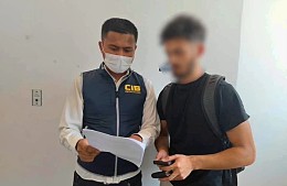 В Таиланде туриста арестовали за клевету на ресторан