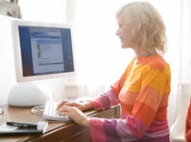 От монитора прямо к рельсам