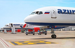 В Azur Air объяснили причины задержек рейсов