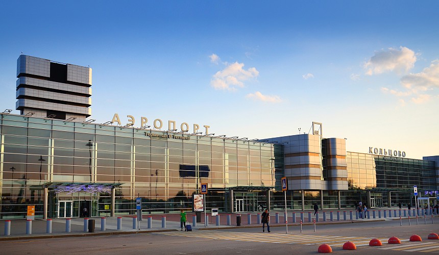 Red Wings второй раз за сутки задерживает вылеты из Екатеринбурга в Анталью