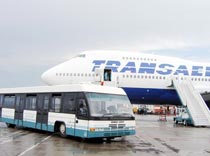 Из Денпасара без «премиума»