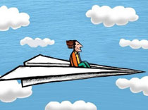 Вести с воздушного фронта