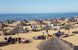 В некоторых популярных отелях Дагестана уже распроданы номера на лето