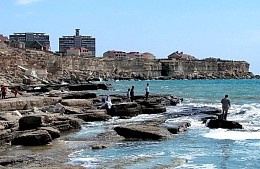 В Актау иностранцы заплатят туристический сбор