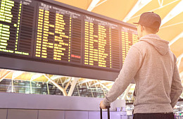 Пассажиры Azur Air столкнулись с многочасовыми задержками