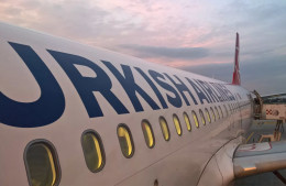 Массовых аннуляций туров из-за замены Turkish Airlines нет