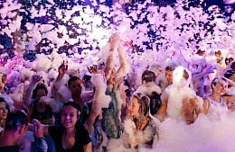 В Турции объяснили, будут ли в отелях кормить туристов после 22:00