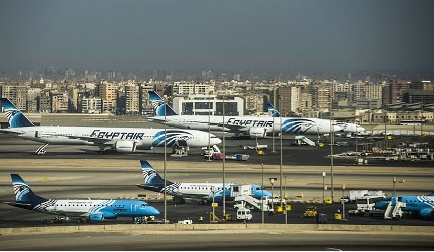 Египет ввел бесплатные транзитные визы в аэропорту Каира