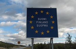 Туристы нашли способ обойти запрет финнов на вывоз евро в Россию