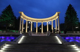 В Кисловодске не уверены, что курорту нужно больше туристов