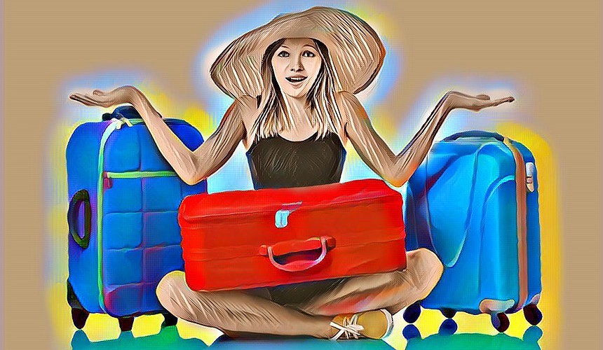 Туры в Турцию выигрывают в цене у отдыха в Сочи