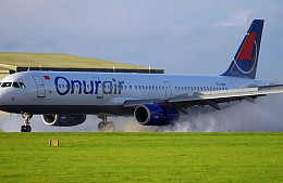 Туроператоры оптимизируют программы на Onur Air в Турцию