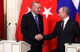 Переговоры Путина и Эрдогана принесли турбизнесу хорошие новости