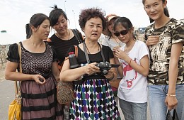 Иностранные туристы смогут удаленно открывать счета в России