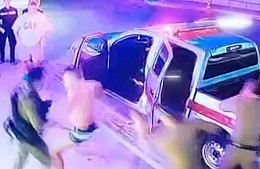 Из-за россиянина, ударившего полицейского, туристов в Таиланде попросили контролировать себя после алкоголя