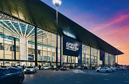 Рейсы S7 в Таиланд и ОАЭ задержаны на неопределенный срок