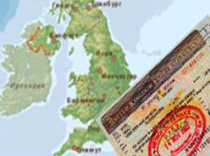 Визу в Великобританию можно получить за неделю