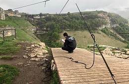 Бастрыкин запросил доклад о ЧП с туристами на зиплайне в Дагестане