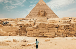 Какими рейсами можно улететь в Египет из российских городов