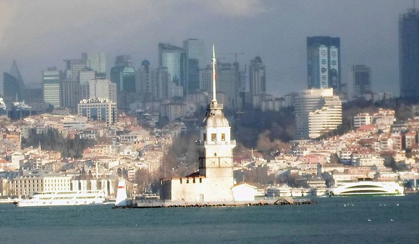 Турция предложила россиянам визу цифрового кочевника