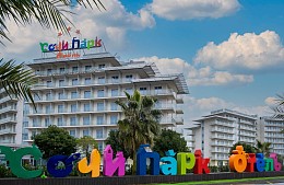 Турагент отказалась от продаж «Сочи Парк Отеля» из-за скидок туристам на сайте