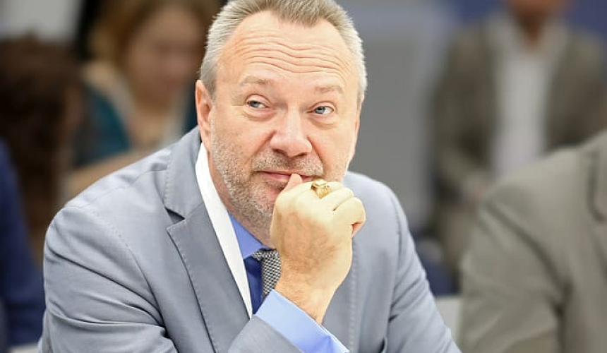 «Хороших людей в туризме гораздо больше, чем плохих»