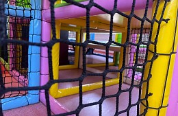 Турецкий отель отрицает свою вину в травме, полученной ребенком на отдыхе