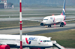 Azur Air повезет в Турцию самостоятельных туристов