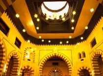 Египетские отели снова «звездят»