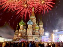 Кто пережил блокаду, тот справится и с кризисом