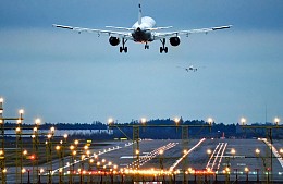 Из Екатеринбурга полетят эскадрильи самолетов в турецкую Анталью