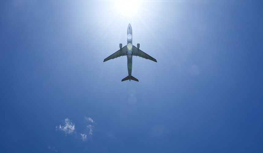 Правительство продлило срок действия летных сертификатов иностранных самолетов