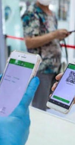 Турецкие HES-коды оказались тяжелы для некоторых туристов
