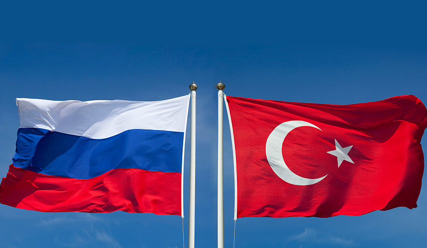 Ростуризм оценит эпидобстановку в Турции