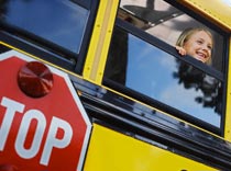 В Париже будет меньше детей?