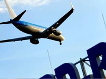 Справится ли Домодедово с ростом?