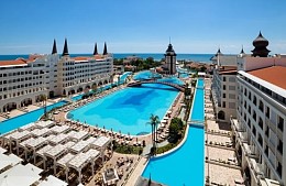 Турагенты и туроператоры не сошлись во мнениях, ждать ли снижения цен на отдых в Турции 