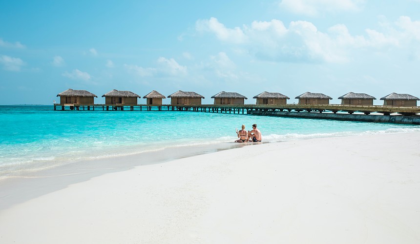 Цены на перелет в Москву из популярных курортов в начале января опустились ниже плинтуса