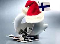 Рождество не вызвало ажиотажа