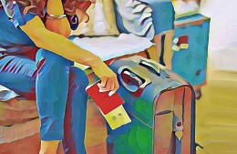 Тур, забронированный через «Клео Тур», аннулирован туроператором