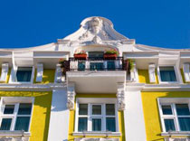 Туристов много, а отелей мало