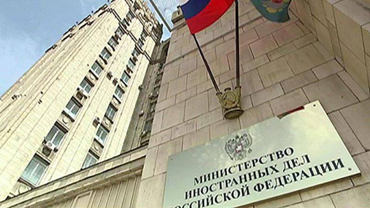 МИД РФ рекомендует учитывать угрозу терактов при поездках в Турцию