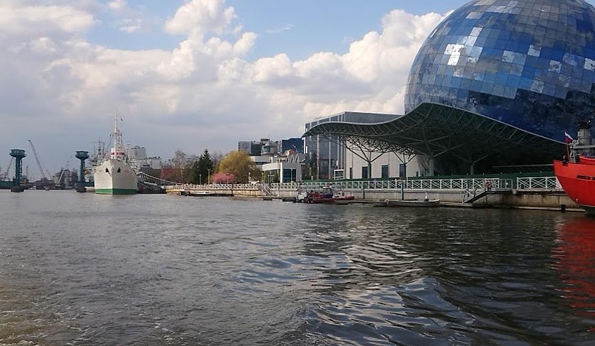 «Аэрофлот» распродал все билеты в экономклассе до Калининграда на ближайшие полтора месяца